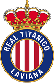 RealTitanicoLaviana